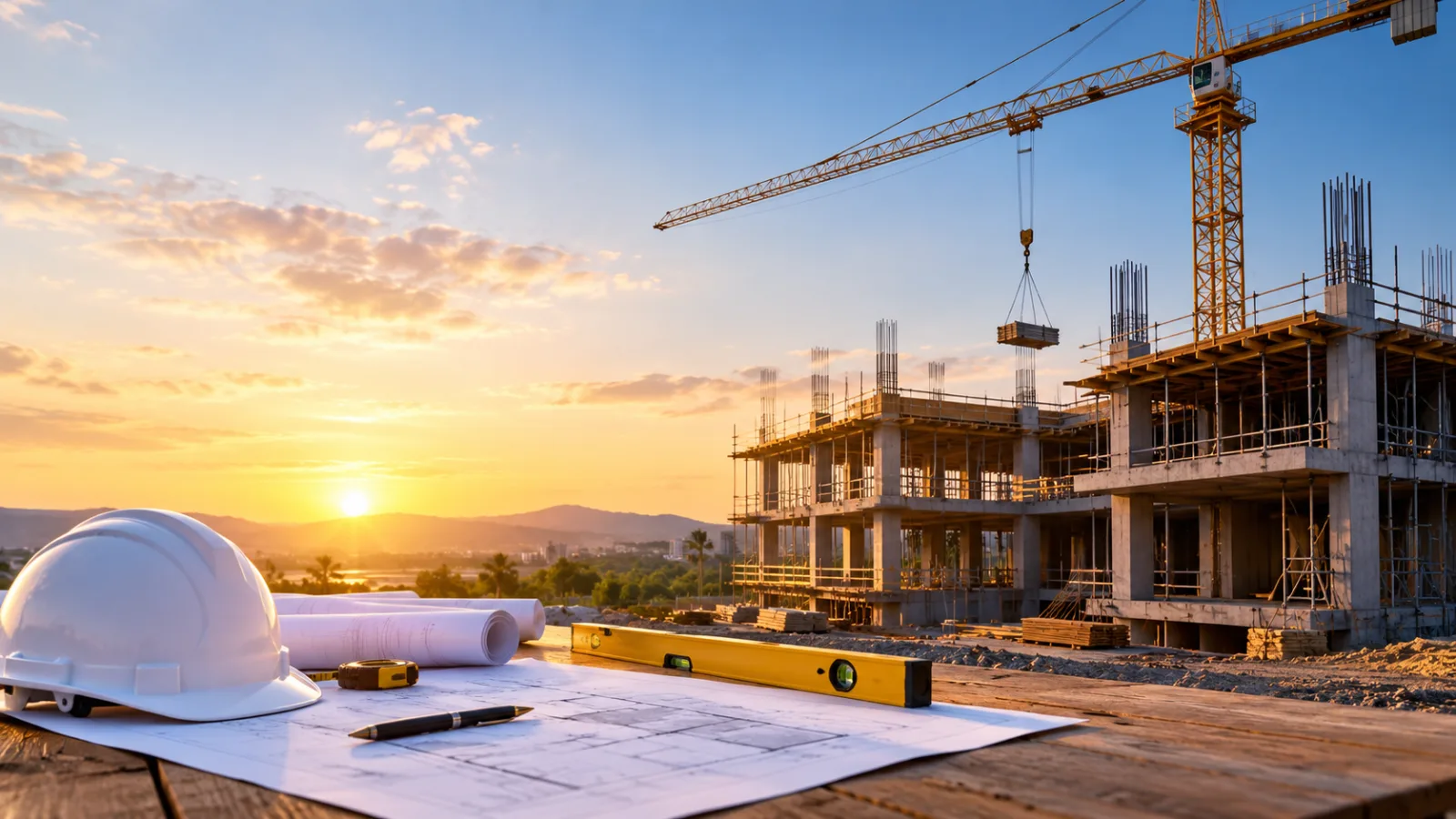HAVITIVE CONSTRUCTIONS