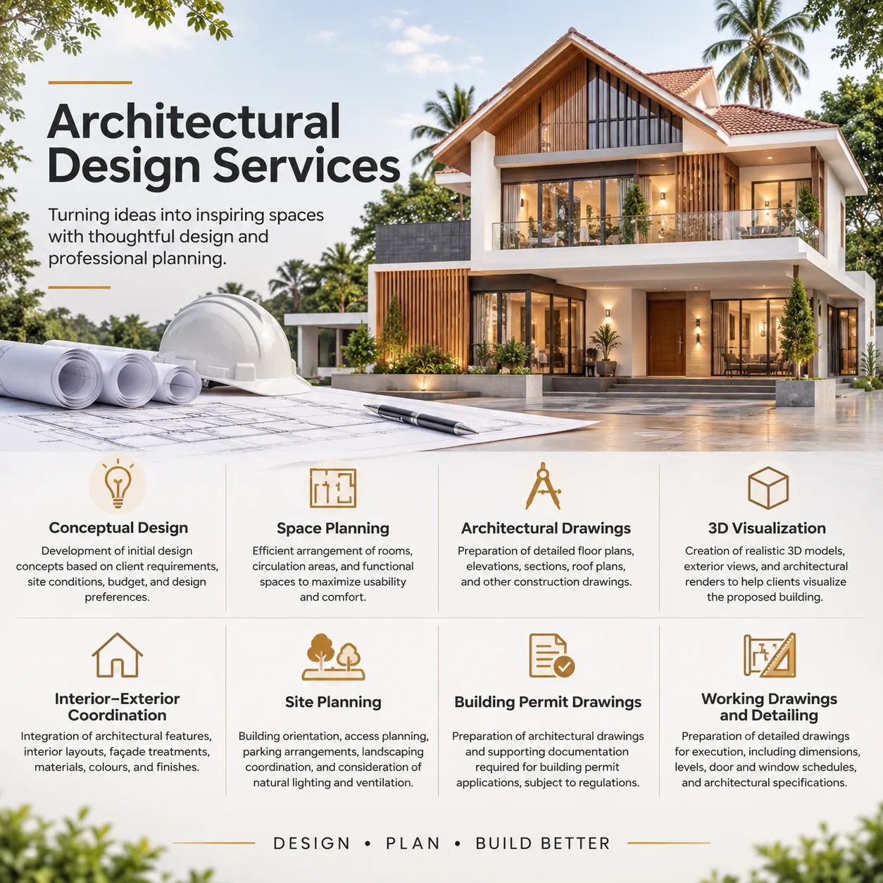 HAVITIVE ARCHITECTURAL STUDIO