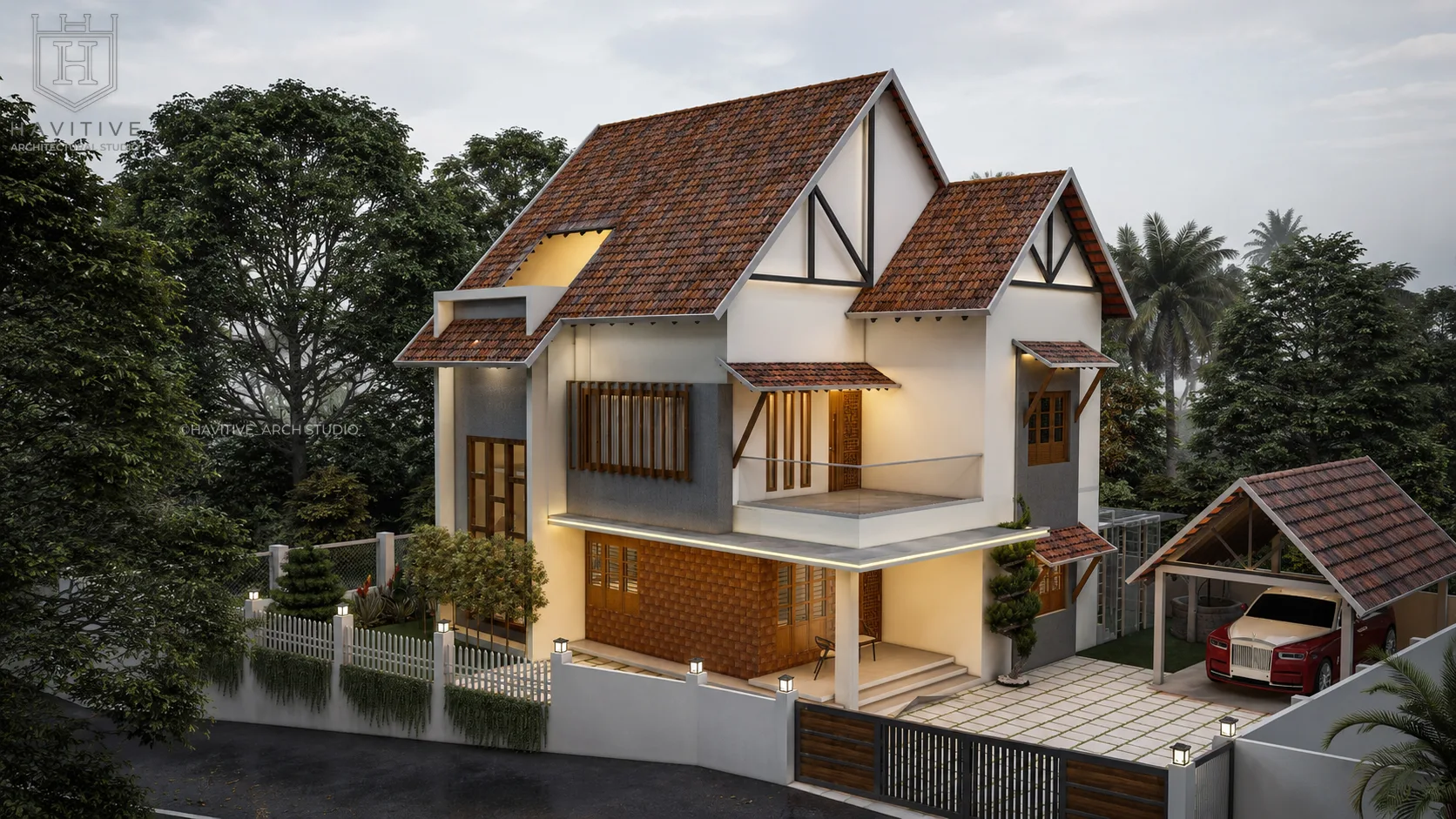 HIPL2003_ JAGADEESH RESIDENCE – image 3