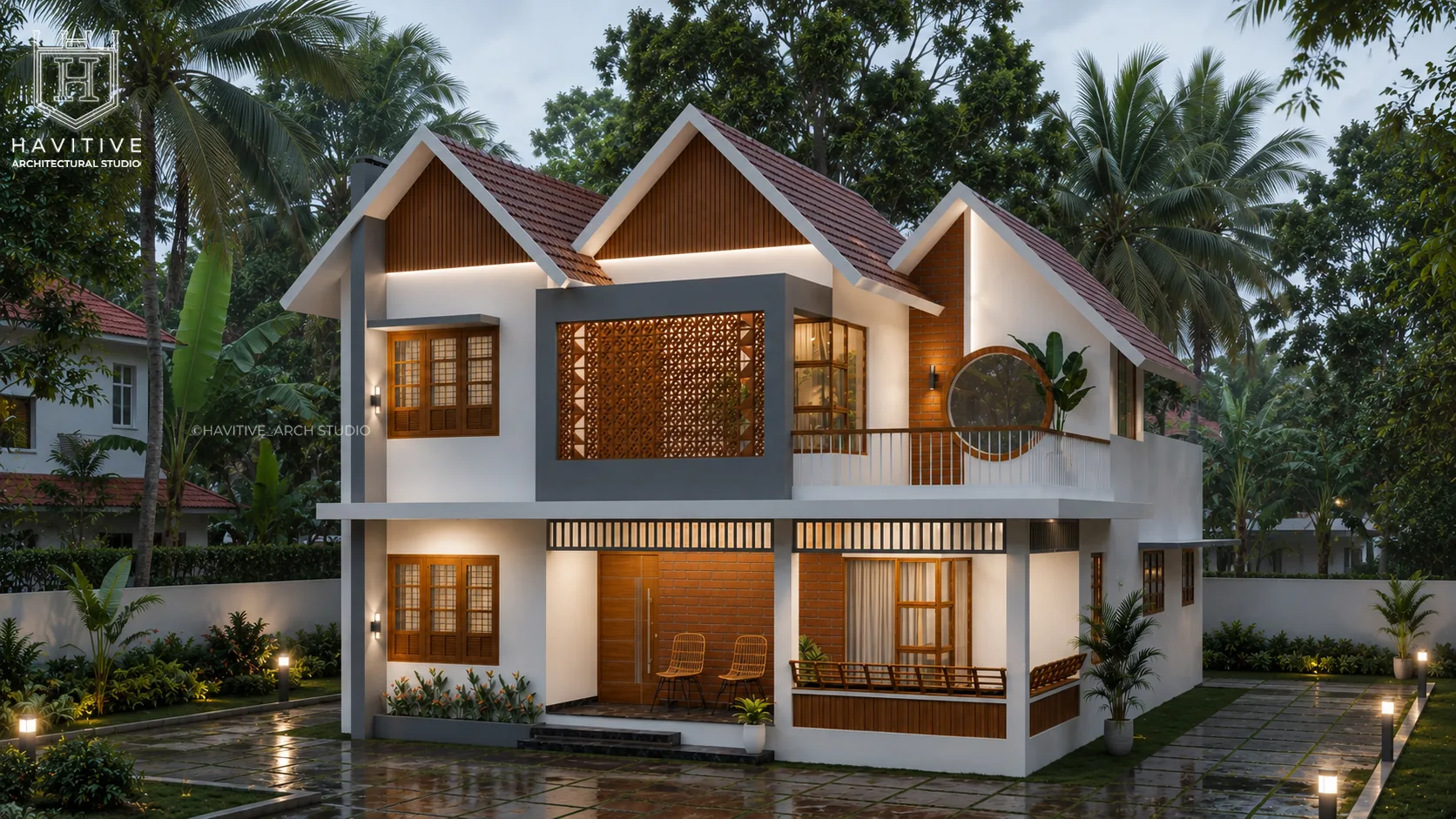 HIPL2005_ SUNIL RESIDENCE – image 2