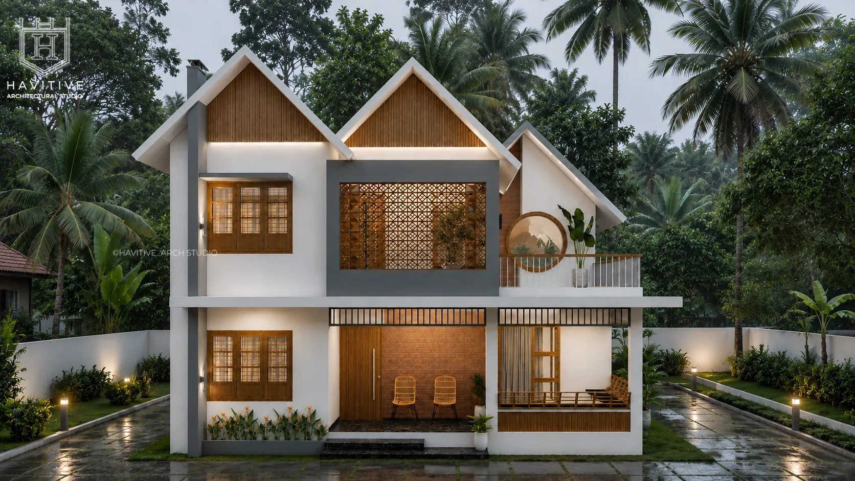 HIPL2005_ SUNIL RESIDENCE – image 3