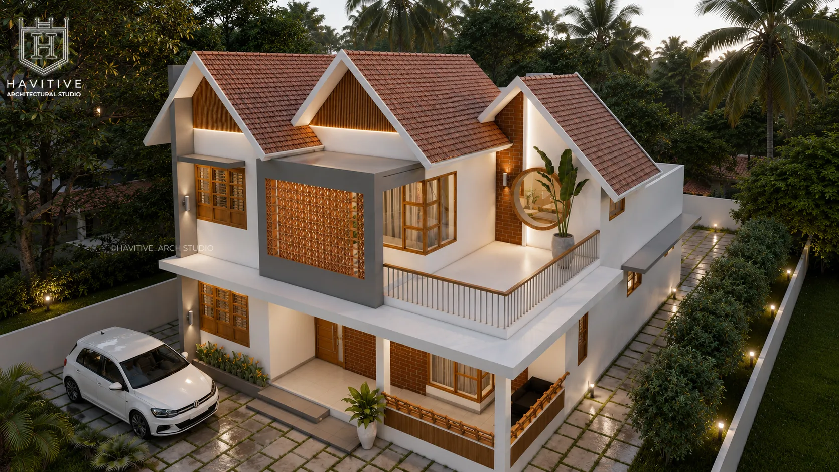 HIPL2005_ SUNIL RESIDENCE – image 5
