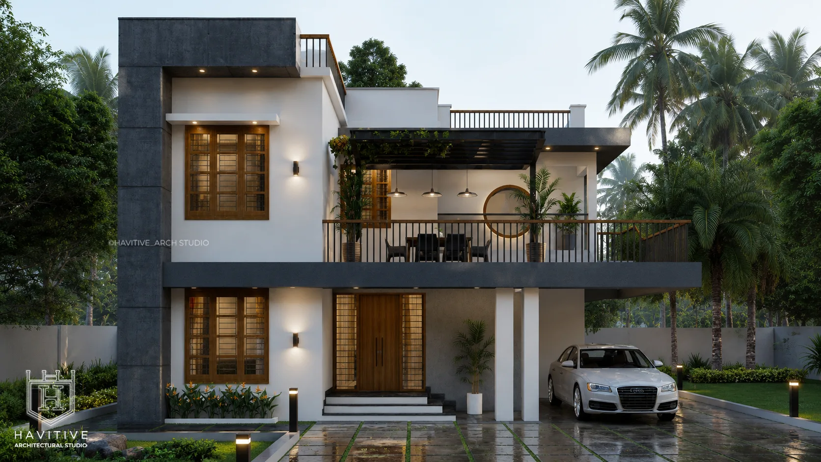 HIPL2007_VISHNU RESIDENCE – image 2