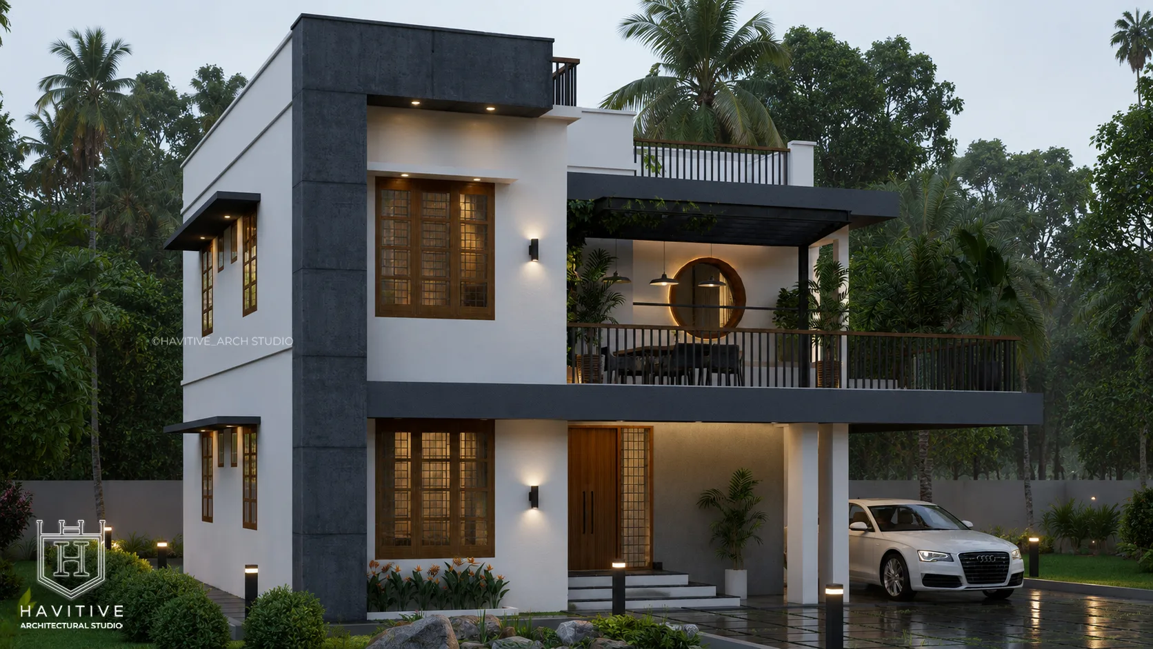 HIPL2007_VISHNU RESIDENCE – image 3
