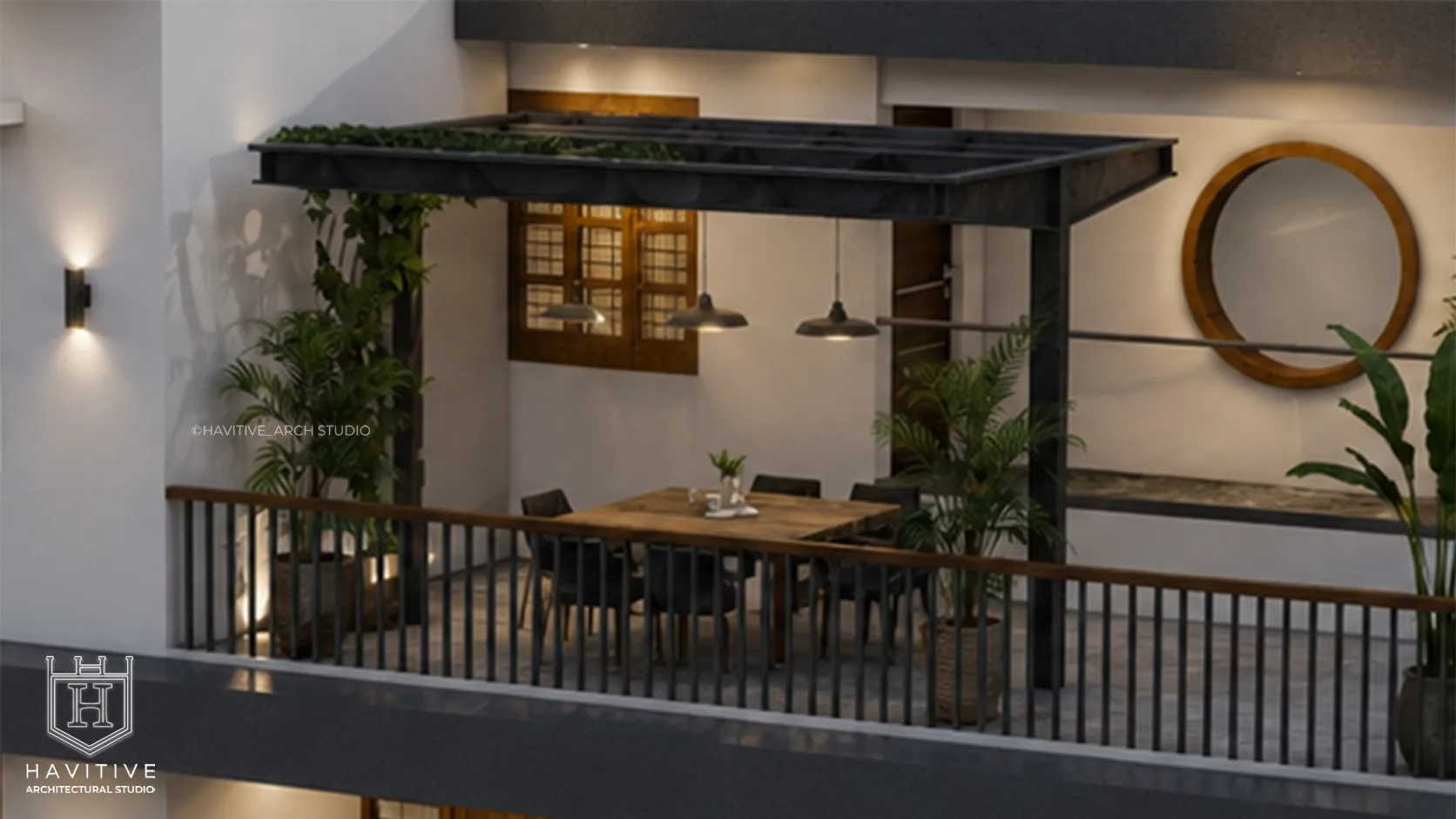 HIPL2007_VISHNU RESIDENCE – image 4