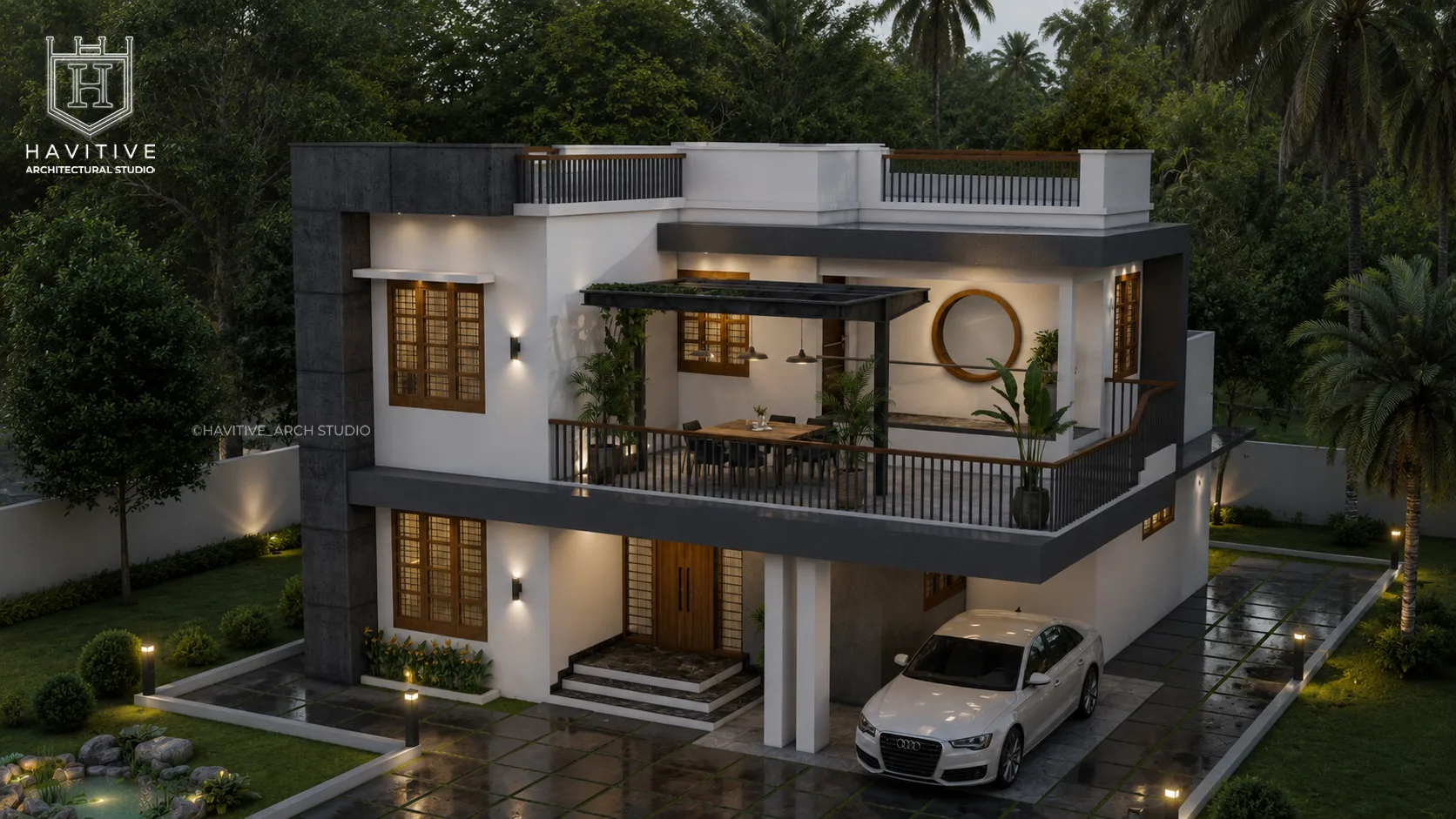 HIPL2007_VISHNU RESIDENCE – image 5
