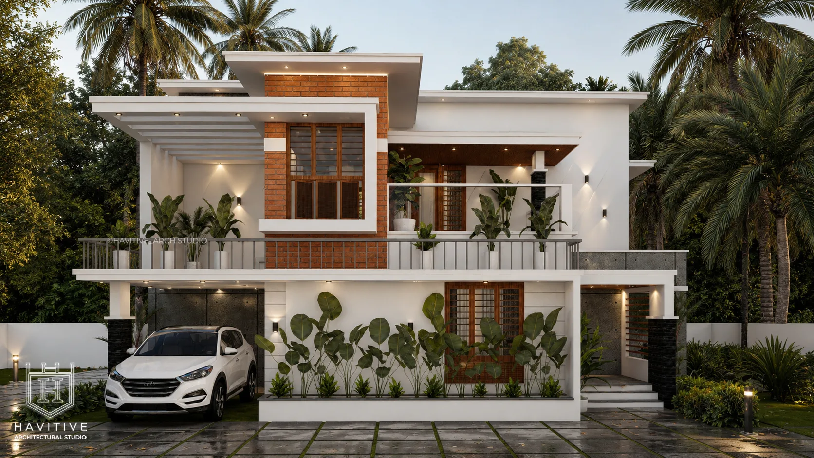 HIPL2008_DANESH RESIDENCE – image 1
