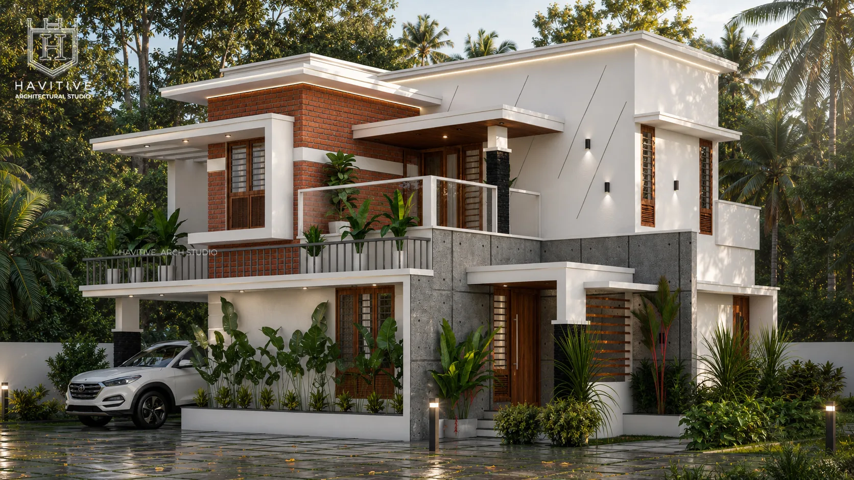 HIPL2008_DANESH RESIDENCE – image 2