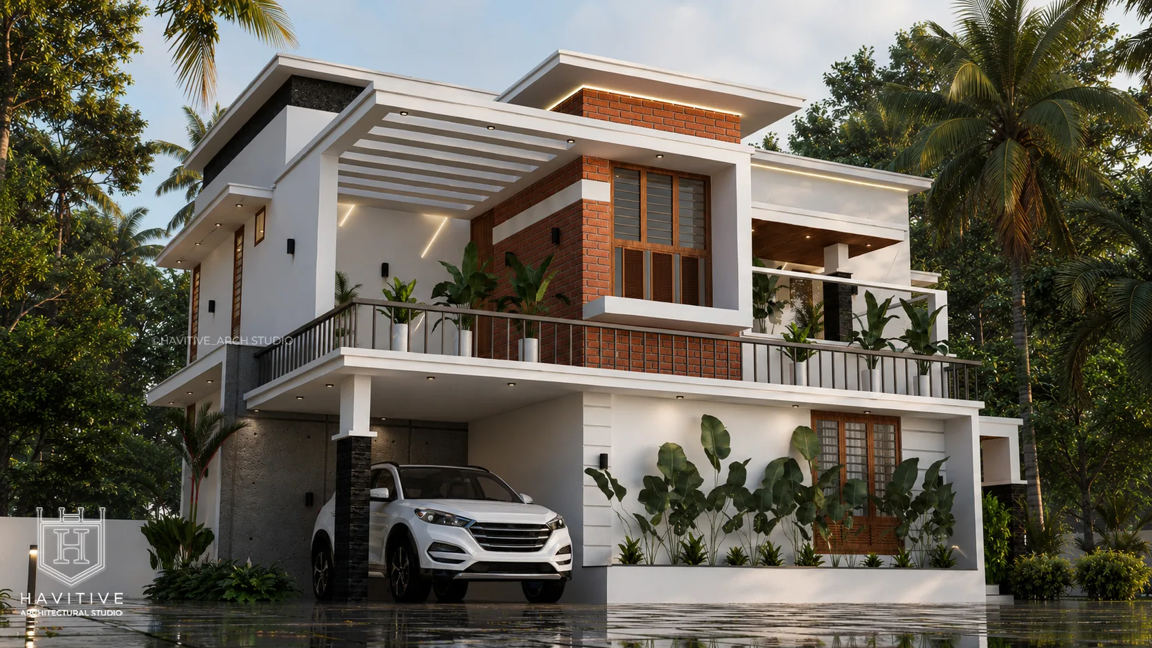 HIPL2008_DANESH RESIDENCE – image 3