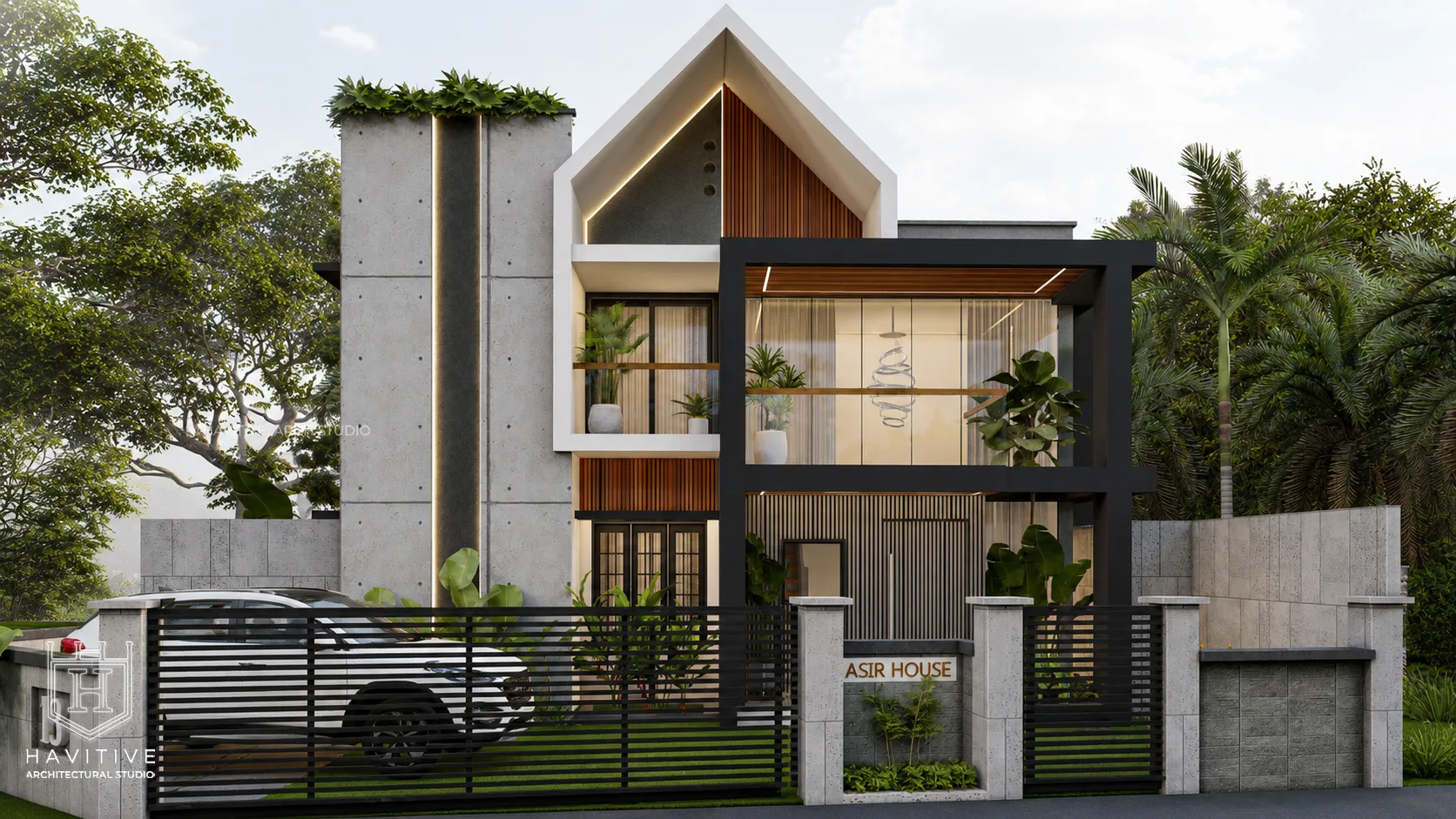HIPL2009_JASIR RESIDENCE – image 2