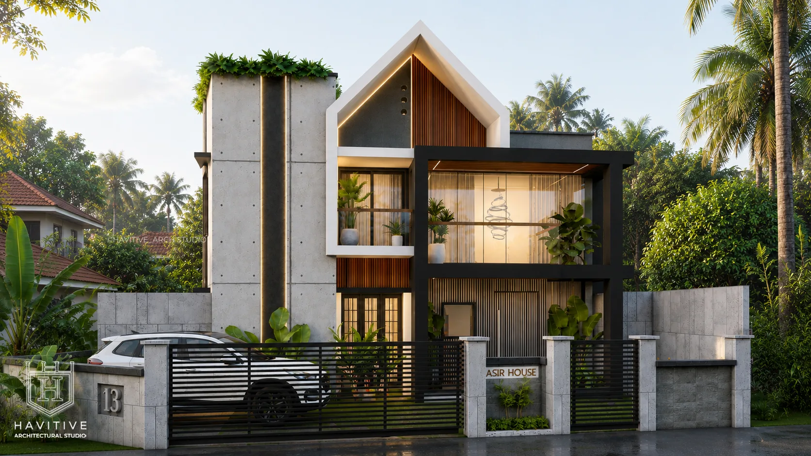 HIPL2009_JASIR RESIDENCE – image 4