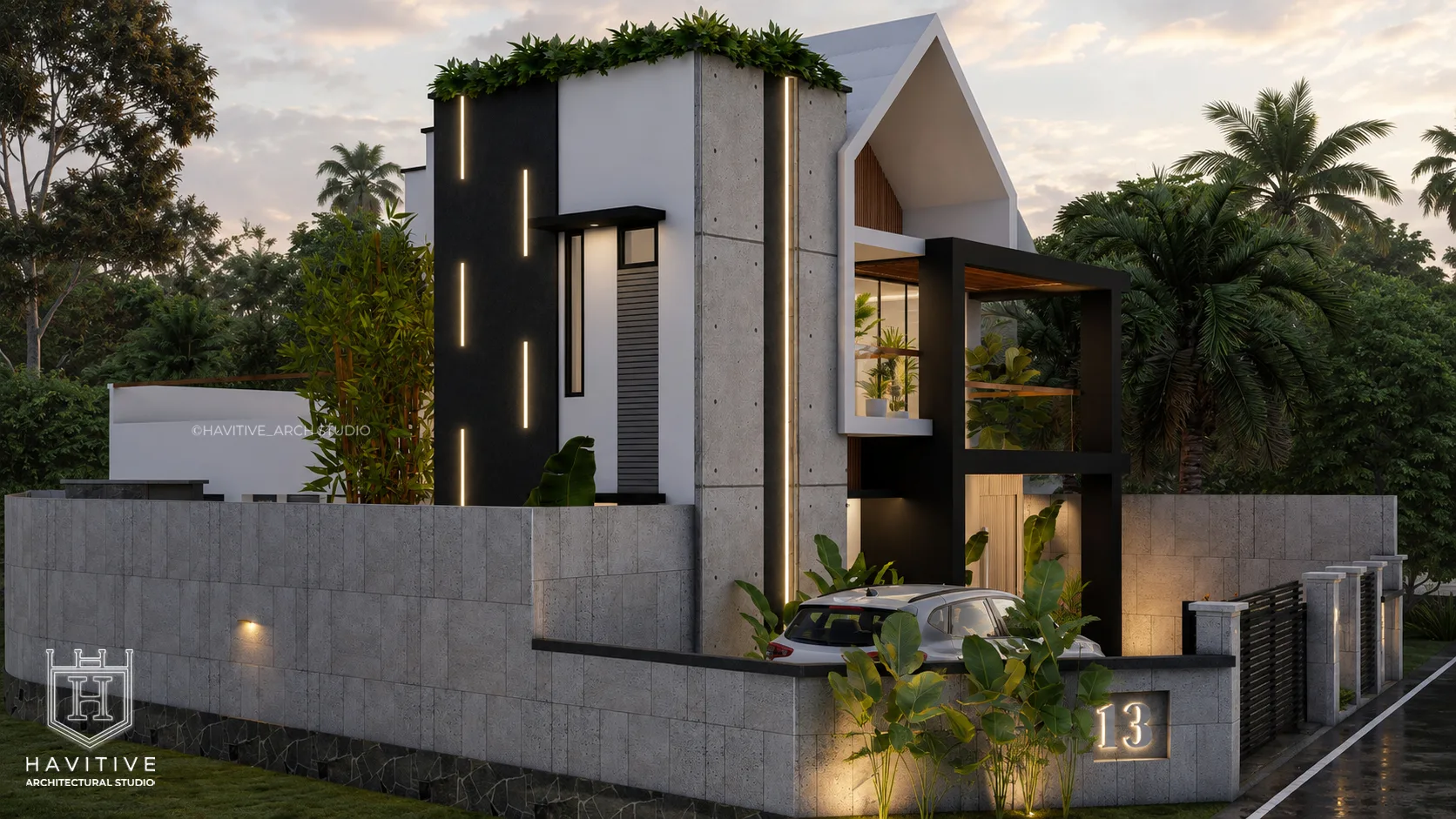 HIPL2009_JASIR RESIDENCE – image 5