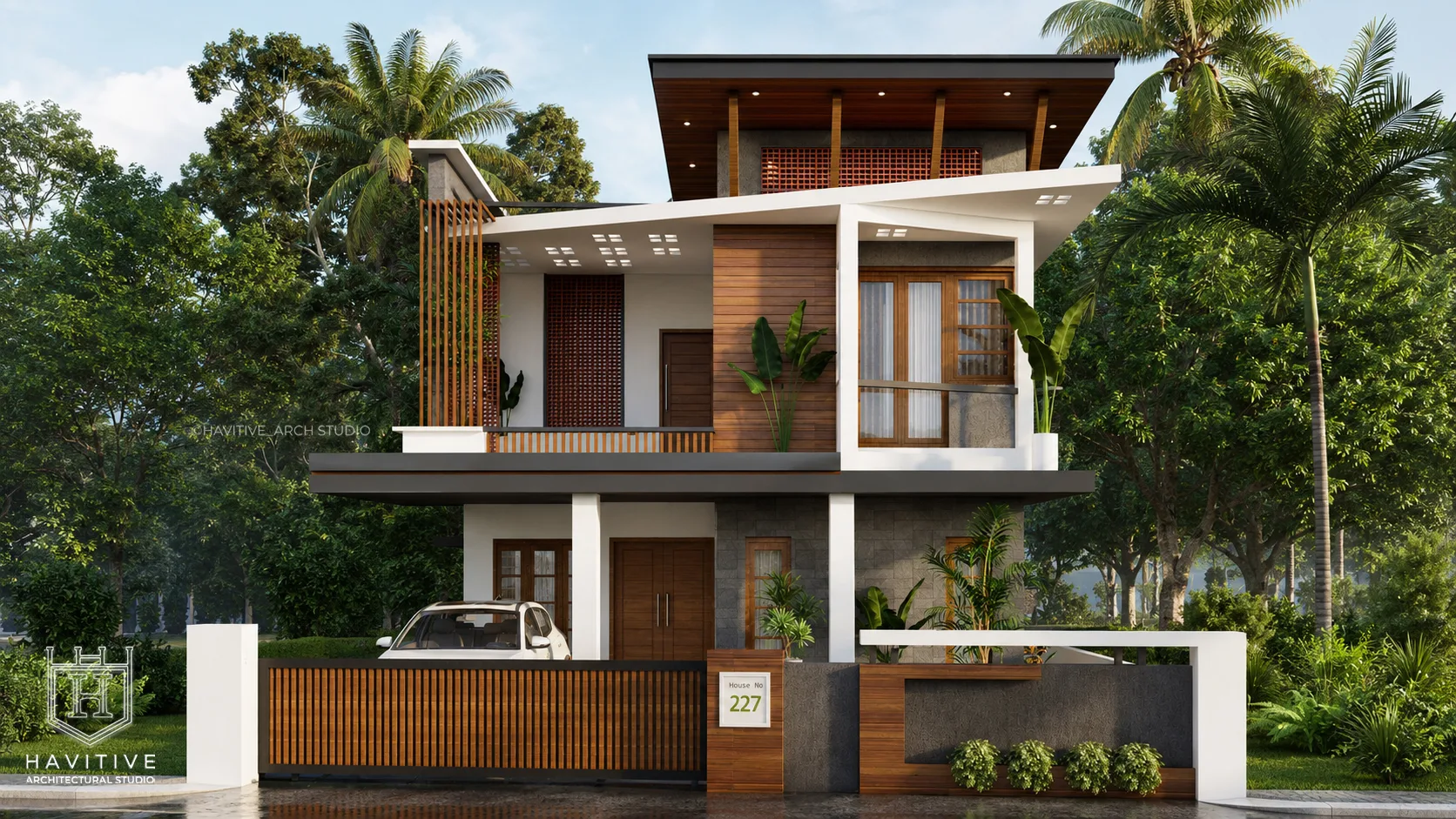 HIPL2010_THANSEER RESIDENCE – image 2