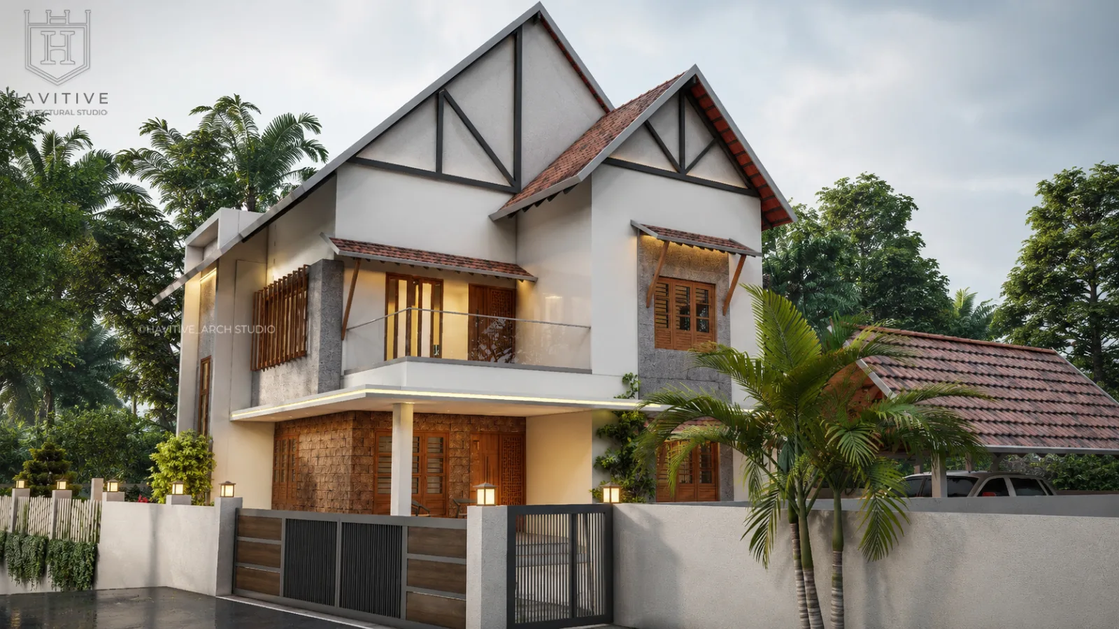 FRONT VIEW