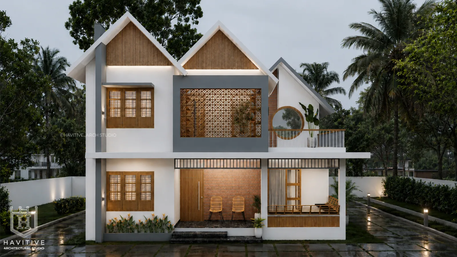 HIPL2005_ SUNIL RESIDENCE