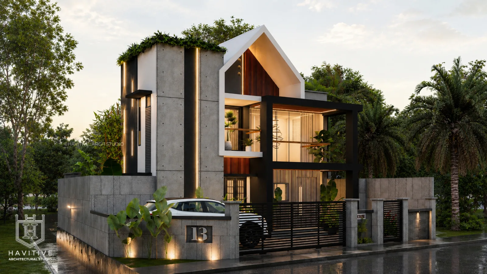 HIPL2009_JASIR RESIDENCE