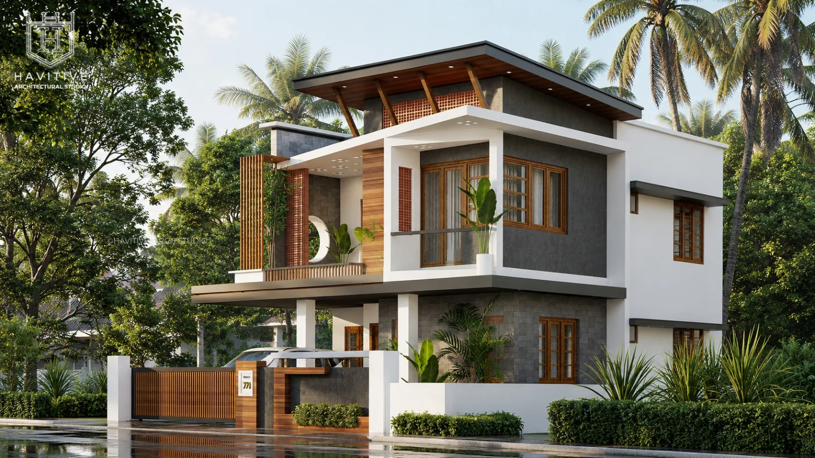 HIPL2010_THANSEER RESIDENCE