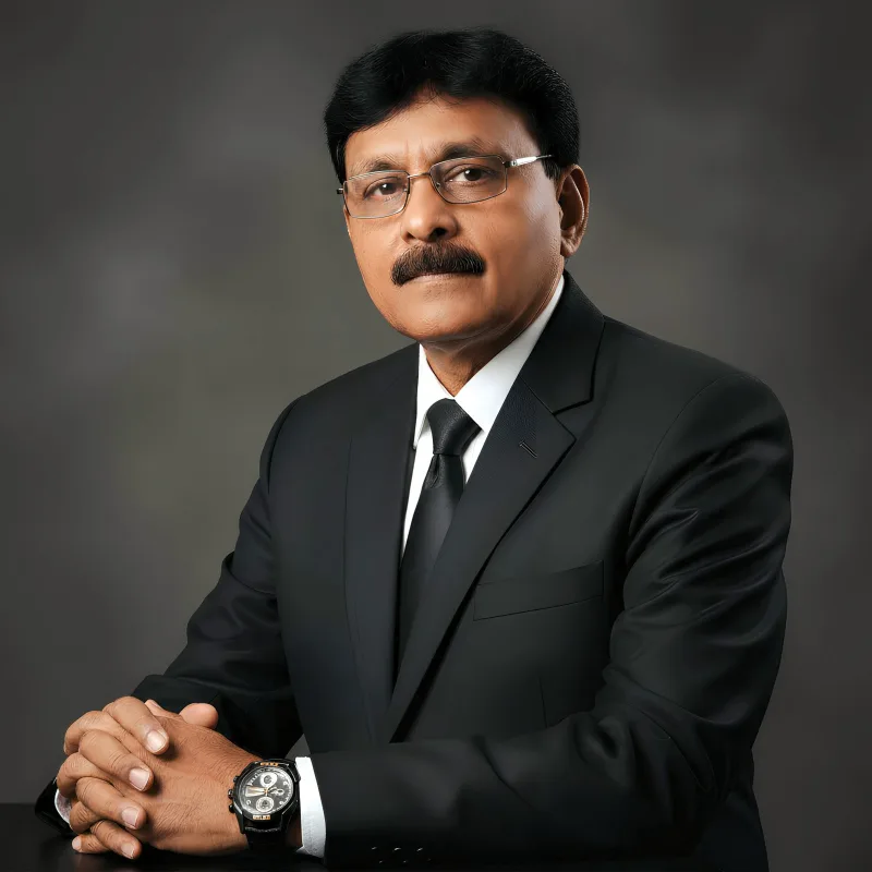 Er. S MOHAN